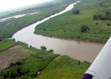 Pampanga River .